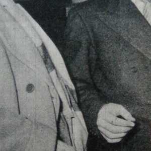 De Corsi Nicolas e Ermellino Matarazzo 1953 - Nicolas De Corsi